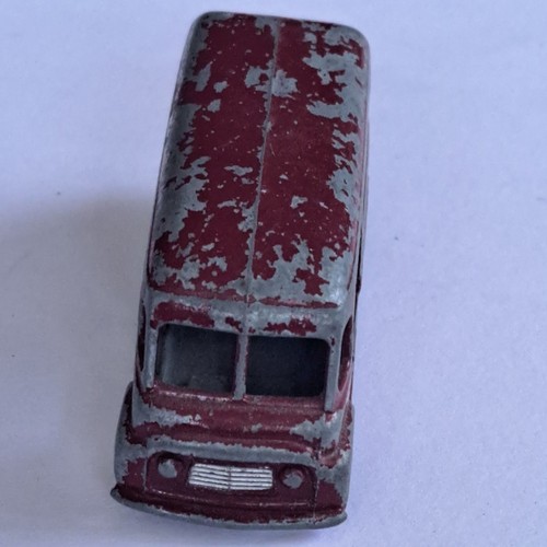 Vintage lesney commer 30 - vintage, no