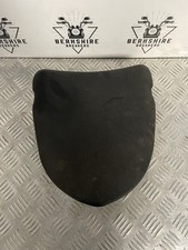 KAWASAKI ZX10R ZX 10 R REAR PILLION PASSENGER SEAT SADDLE 04-05 OEM