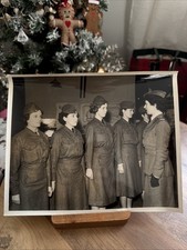 2x Original 1940s–50s Press