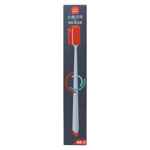 Long handle fish - handle,