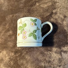 Wedgwood Wild Strawberry Cafe