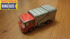 Lesney Matchbox King Size