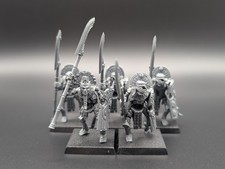 (AA10)	Tomb Guard - Tomb Kings
