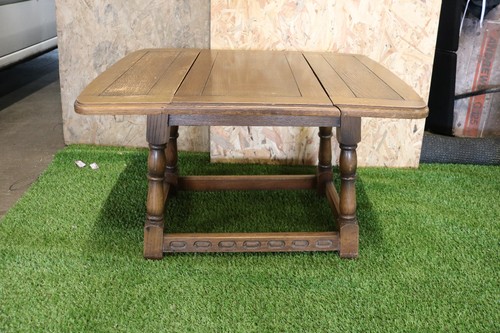 Vintage oak double - oak, leaf