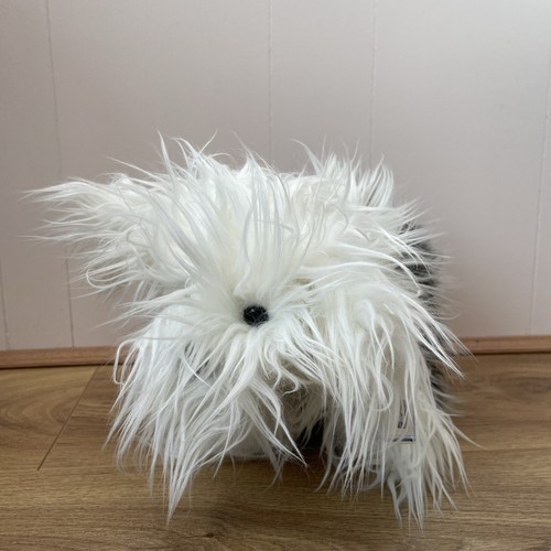 Dulux plush dog official - dog,