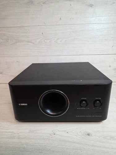 Yamaha yst fsw050 - yamaha, yst-fsw050