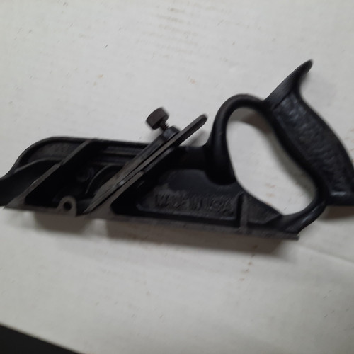 Vintage stanley 78 duplex - no.,