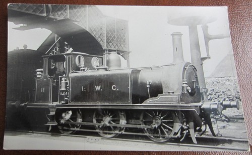 Isle wight central - isle, of