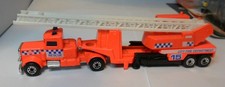 Matchbox convoy cy13 peterbilt - matchbox,