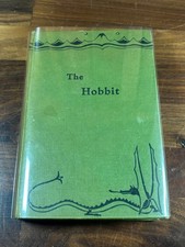 The Hobbit 2nd Edition 11th