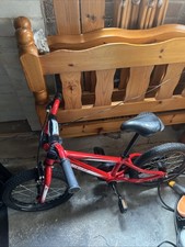 Specialized Hotrock Kids' Bike
