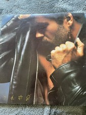 George Michael Faith • 1987