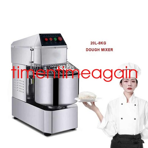 Commercial bread spiral dough - commercial,