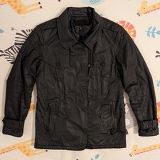 Superdry Men's Moody Trench