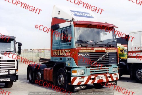 Truck photo pollock - truck,