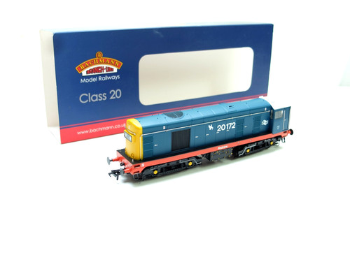 Bachmann 035k class - bachmann, 32-035k
