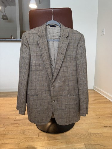 Brooks brothers blazer - brooks,