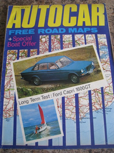 Autocar apr 1970 - autocar,