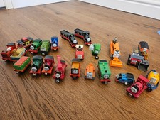 Thomas Tank Engine & Friends