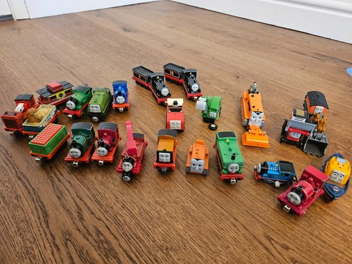 Thomas tank engine - thomas, friends