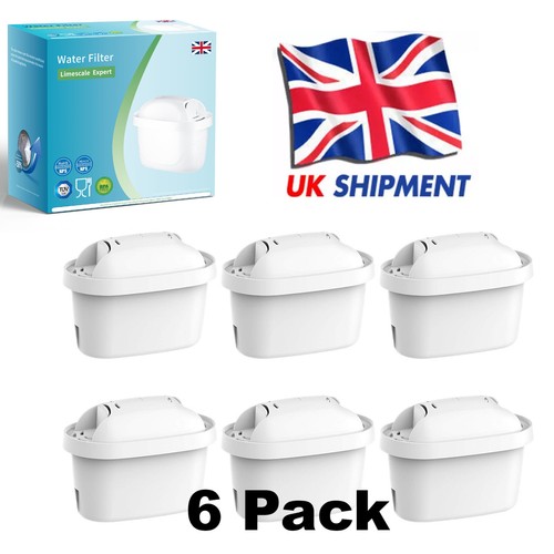 Pack for brita maxtra - 6, plus