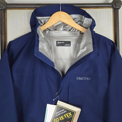 Marmot gore tex new 250 - $250, mens