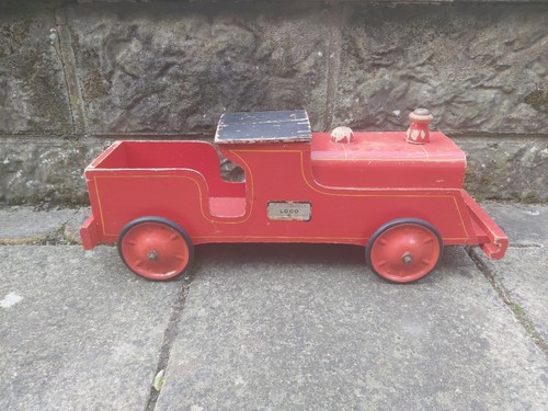 1950s tri ang vintage toy - tri-ang,