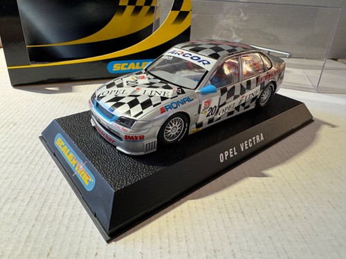 C2310 scalextric opel - c2310,