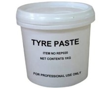 Go Kart Universal Tyre Paste