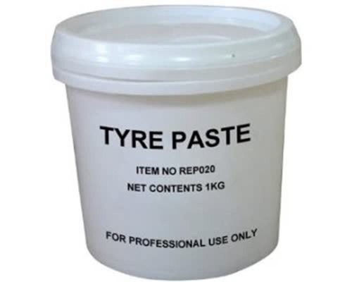 Kart universal tyre paste - go,