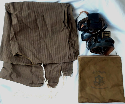 Authentic zahal idf israel - zahal,