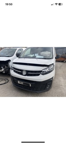 2019 2023 vauxhall vivaro - -,