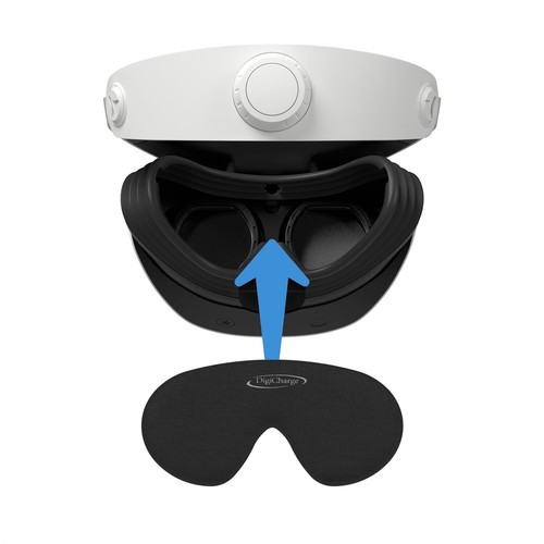Digicharge lens protective - digicharge,