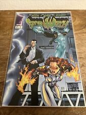 Storm watch Image Comics Issue# 38 Comic Book New