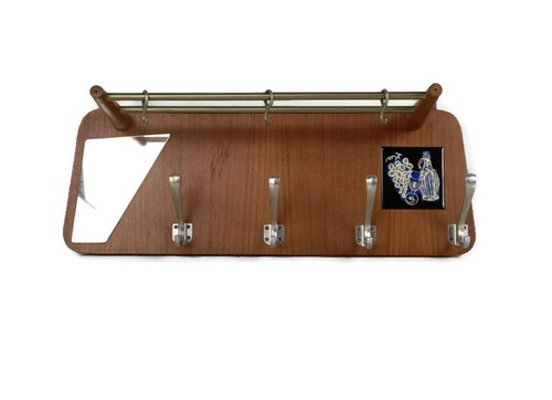 Vintage mid century brass - century,