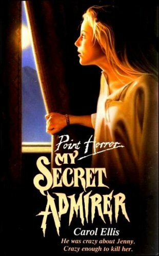 Secret admirer point - admirer, (point