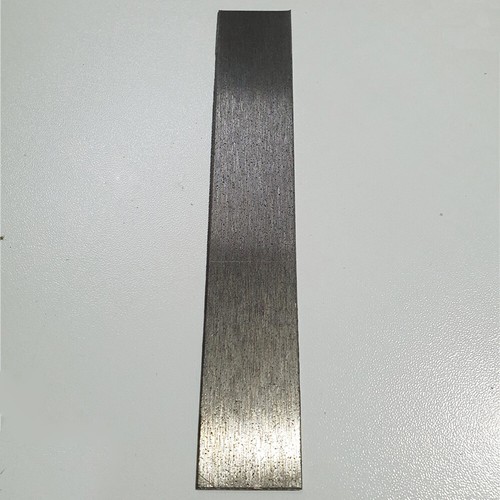Pure nickel plate - nickel, anode