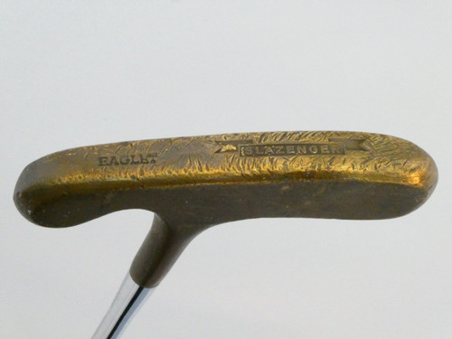 Slazenger eaglet vintage brass - slazenger,