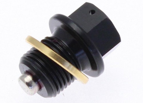 For honda ntv650 drain - for, plug