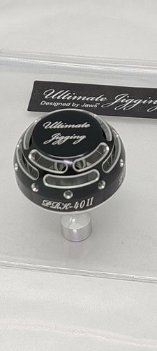Prk knob for shimano - ii,