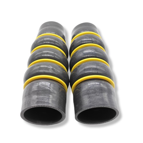 Intercooler pipe turbo - pipe, hose