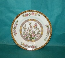 Washington Indian Tree Side Plate Crockery