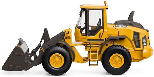 Motorart scale volvo l60h - motorart,