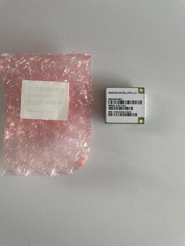 Iridium 9603 short - iridium,