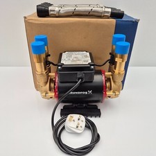 Grundfos amazon bar - grundfos,