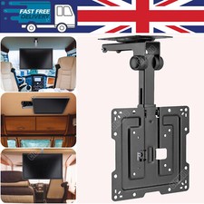 Campervan ceiling wall - campervan, tv