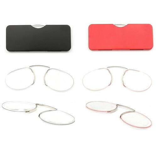 Pack nose clip reading - 2,
