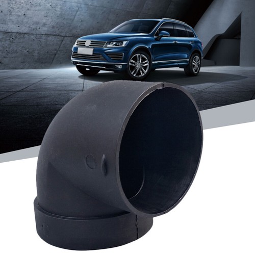 75mm duct ducting pipe - ducting, elbow