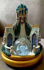 DISNEY MULTI PRINCESS ROTATING
