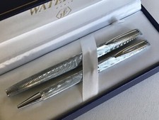 VINTAGE WATERMAN C/F FOUNTAIN